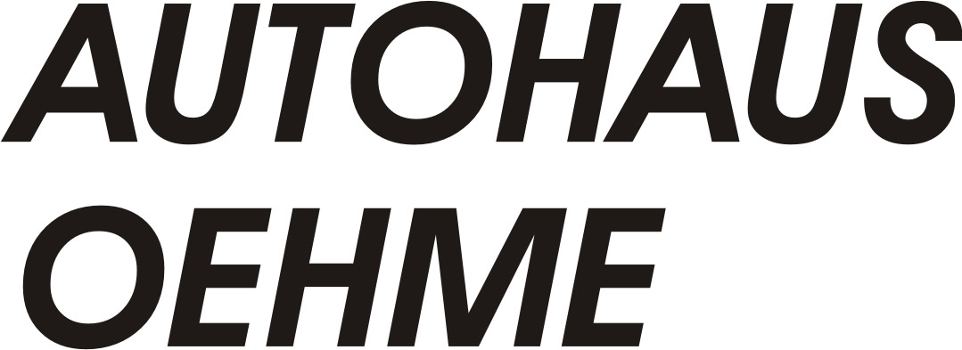 Logo von Autohaus Oehme